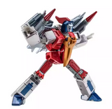 Newage H57C Freyr Swoop Comic Version