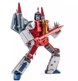 Newage H57C Freyr Swoop Comic Version