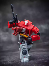 Magic Square MS-Toys MS B-17 MS-B17 Stereo Master Blaster