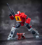 Magic Square MS-Toys MS B-17 MS-B17 Stereo Master Blaster