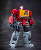 Magic Square MS-Toys MS B-17 MS-B17 Stereo Master Blaster