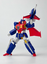 FansHobby MB-32 Metal Hawk