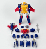 FansHobby MB-32 Metal Hawk