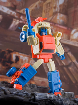 Dr.Wu MS-36C Comics Leopard Sandstorm