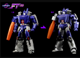 FansToys FT-59 Sovereign Galvatron 2.0 Version