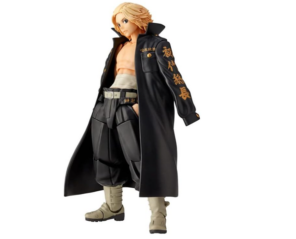 Amazing Yamaguchi Tokyo Revengers Manjiro Sano (Mikey)