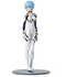 Kaiyodo - Evangelion - Hayashi Hiroki Figure Collection [Evagirls] 1/7 Complete Figure Rei