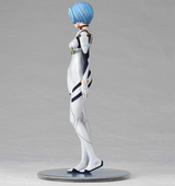 Kaiyodo - Evangelion - Hayashi Hiroki Figure Collection [Evagirls] 1/7 Complete Figure Rei