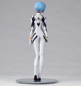 Kaiyodo - Evangelion - Hayashi Hiroki Figure Collection [Evagirls] 1/7 Complete Figure Rei