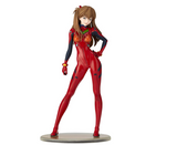 Kaiyodo - Evangelion - Hayashi Hiroki Figure Collection [Evagirls] 1/7 Complete Figure Asuka