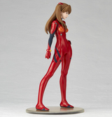 Kaiyodo - Evangelion - Hayashi Hiroki Figure Collection [Evagirls] 1/7 Complete Figure Asuka