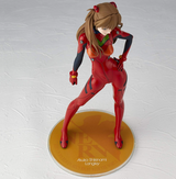 Kaiyodo - Evangelion - Hayashi Hiroki Figure Collection [Evagirls] 1/7 Complete Figure Asuka