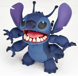 Kaiyodo Revoltech Stitch (Prototype No. 626), Total Height: Approx. 3.5 inches (90 mm), Non-Scale, PVC & ABS, Painted Action Figure