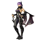 Revoltech Amazing Yamaguchi: Ninja Gaiden – Ayane Action Figure