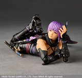 Revoltech Amazing Yamaguchi: Ninja Gaiden – Ayane Action Figure