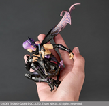 Revoltech Amazing Yamaguchi: Ninja Gaiden – Ayane Action Figure