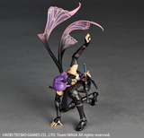 Revoltech Amazing Yamaguchi: Ninja Gaiden – Ayane Action Figure