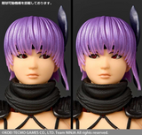 Revoltech Amazing Yamaguchi: Ninja Gaiden – Ayane Action Figure