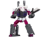 Transformers Toys Generations Legacy Deluxe Skullgrin Action Figure - Kids Ages 8 and Up, 5.5-inch