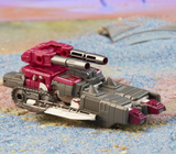 Transformers Toys Generations Legacy Deluxe Skullgrin Action Figure - Kids Ages 8 and Up, 5.5-inch