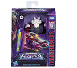 Transformers Toys Generations Legacy Deluxe Skullgrin Action Figure - Kids Ages 8 and Up, 5.5-inch