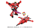 Transformers Legacy TL-68 Windblade