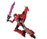 Transformers Legacy TL-68 Windblade