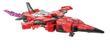 Transformers Legacy TL-68 Windblade