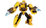 Transformers Legacy TL-65 Bumblebee (Animated)