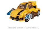 Transformers Legacy TL-65 Bumblebee (Animated)