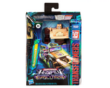 Transformers Legacy Evolution Deluxe Class Detritus 5.5” Action Figure For Boys And Girls Ages 8 And Up