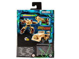 Transformers Legacy Evolution Deluxe Class Detritus 5.5” Action Figure For Boys And Girls Ages 8 And Up