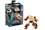 Transformers Legacy Evolution Deluxe Class Detritus 5.5” Action Figure For Boys And Girls Ages 8 And Up