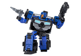 Transformers Toys Generations Legacy Deluxe Crankcase Action Figure - Ages 8 and Up, 14 cm