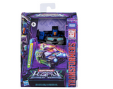 Transformers Toys Generations Legacy Deluxe Crankcase Action Figure - Ages 8 and Up, 14 cm