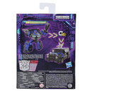 Transformers Toys Generations Legacy Deluxe Crankcase Action Figure - Ages 8 and Up, 14 cm