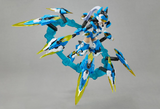 Ms.General JHJ 1/10 Scale Mecha Girl ZHAOYUN VER.2.0 Collectible Model Kits MG-01