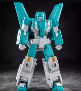 IronFactory EX-65 Leozack