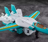 IronFactory EX-65 Leozack