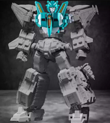 IronFactory EX-65 Leozack