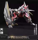 Cang-Toys CT-Longyan 02 Pterhowl Swoop