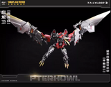 Cang-Toys CT-Longyan 02 Pterhowl Swoop