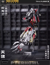 Cang-Toys CT-Longyan 02 Pterhowl Swoop