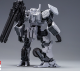 Big Firebird & Bird/Binary Shadow Force EX GANGLAN XR Model Kit