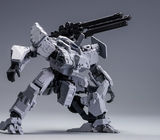 Big Firebird & Bird/Binary Shadow Force EX GANGLAN XR Model Kit