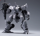 Big Firebird & Bird/Binary Shadow Force EX GANGLAN XR Model Kit