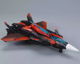 Big Firebird & Bird/Binary Bird of Blood Full Armor Model Kit