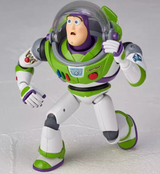 KAIYODO Buzz Lightyear REVOLTECH  ver.1.5