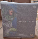 KAIYODO Buzz Lightyear REVOLTECH  ver.1.5