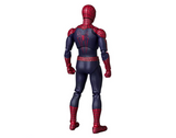 Medicom Toy MAFEX No. 248 The Amazing Spider-Man Amazing Spider-Man Overall Height Approx. 155 mm, Non-Scale, Prepainted Action Figure